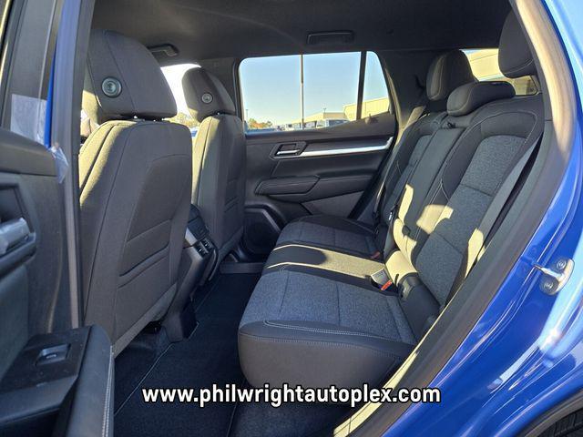 new 2026 GMC Terrain car, priced at $29,771