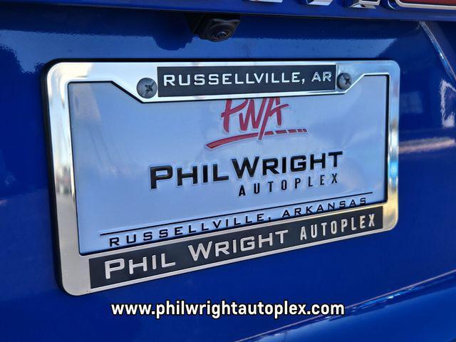 new 2026 GMC Terrain car, priced at $29,771