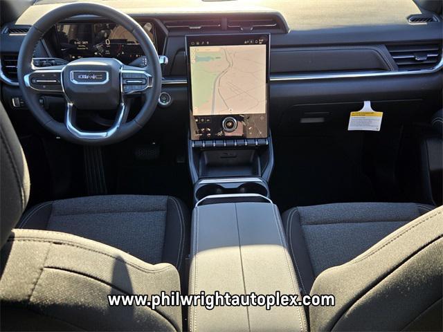 new 2026 GMC Terrain car, priced at $29,771