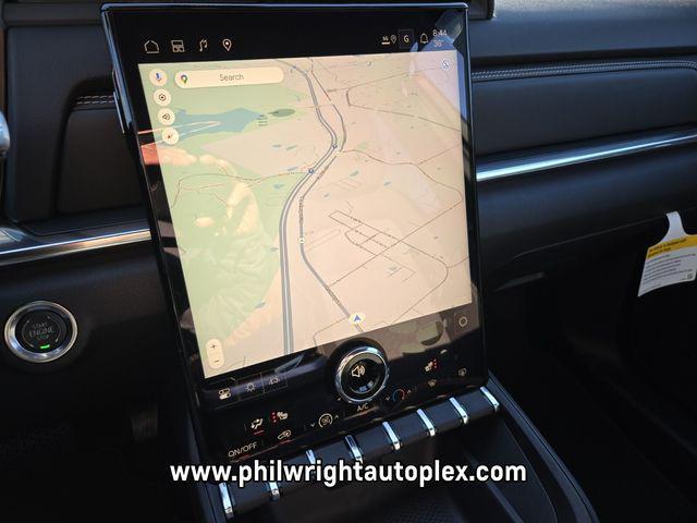 new 2026 GMC Terrain car, priced at $29,771