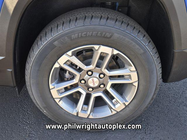 new 2026 GMC Terrain car, priced at $29,771