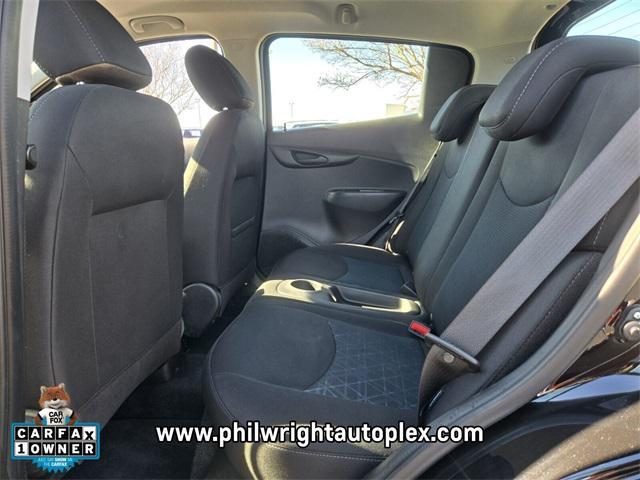 used 2021 Chevrolet Spark car, priced at $14,698