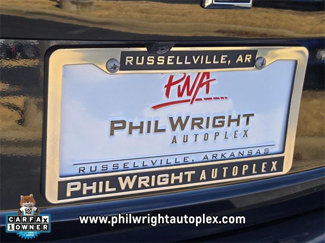 used 2021 Chevrolet Spark car, priced at $14,698