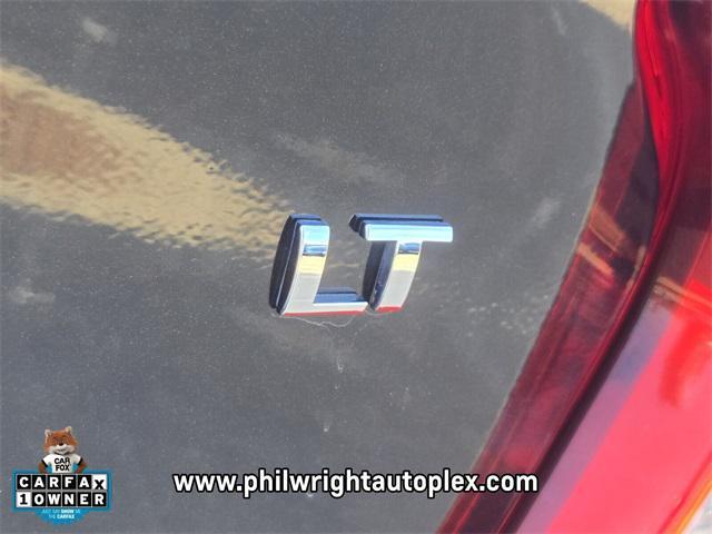 used 2021 Chevrolet Spark car, priced at $14,698