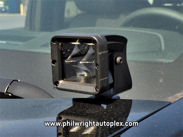 new 2025 Chevrolet Colorado car, priced at $55,450