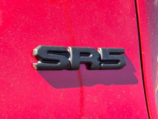 new 2026 Toyota Tacoma car, priced at $42,012