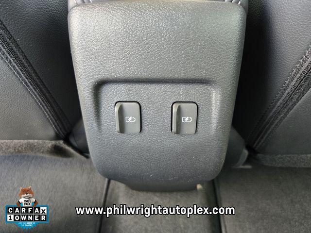 used 2023 Nissan Kicks car, priced at $19,641