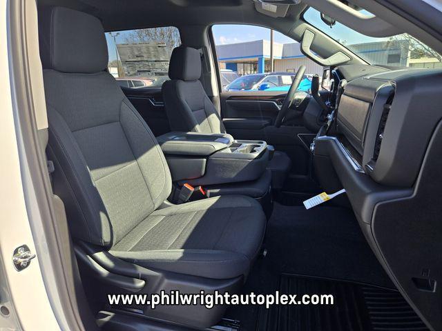 new 2026 GMC Sierra 1500 car, priced at $58,630