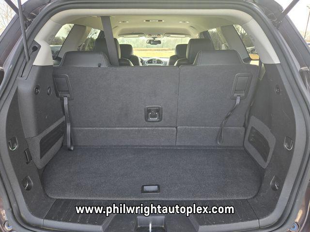 used 2017 Buick Enclave car, priced at $14,227