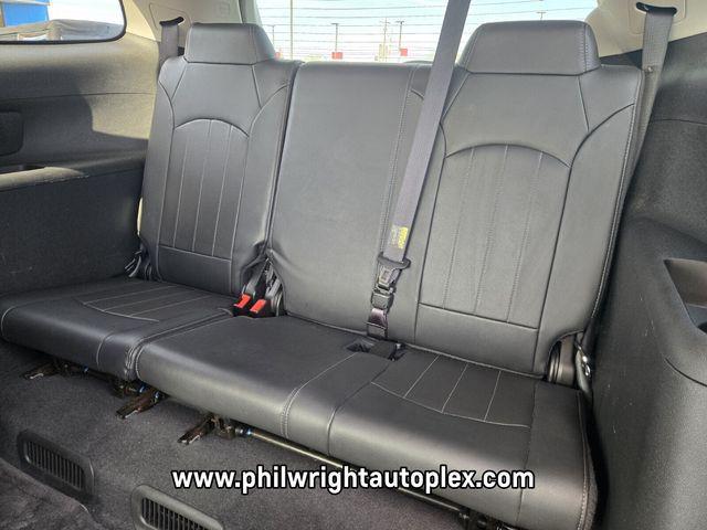 used 2017 Buick Enclave car, priced at $14,227