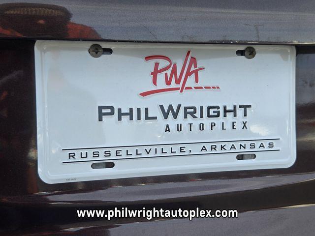 used 2017 Buick Enclave car, priced at $14,227