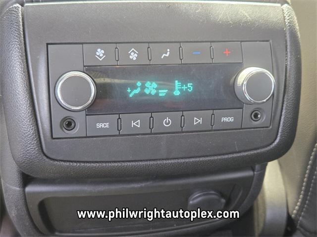 used 2017 Buick Enclave car, priced at $14,227