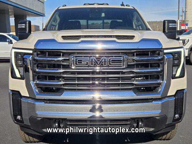 new 2026 GMC Sierra 2500 car, priced at $64,243