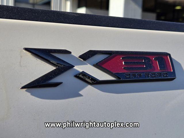 new 2026 GMC Sierra 2500 car, priced at $64,243