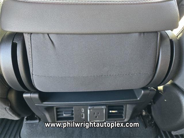 new 2026 GMC Sierra 2500 car, priced at $66,420