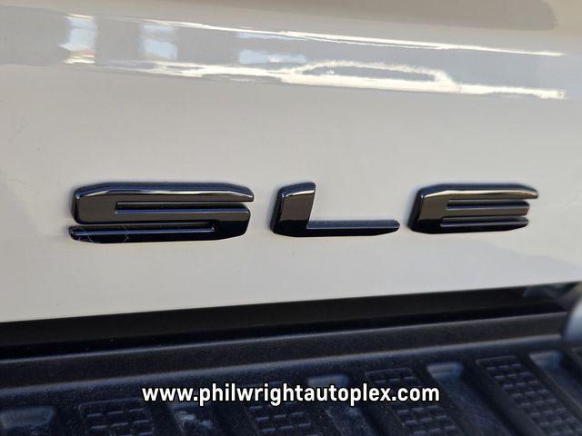 new 2026 GMC Sierra 2500 car, priced at $64,243