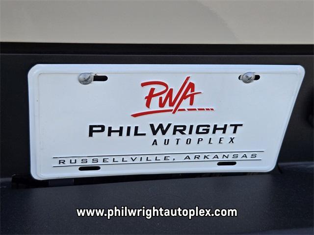 new 2026 GMC Sierra 2500 car, priced at $66,420