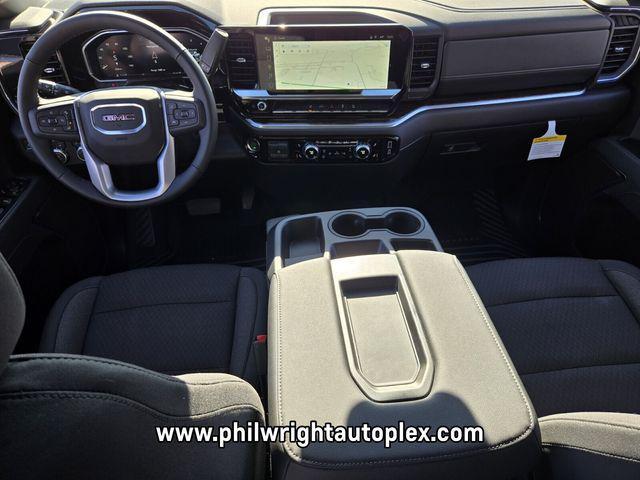 new 2026 GMC Sierra 2500 car, priced at $64,243