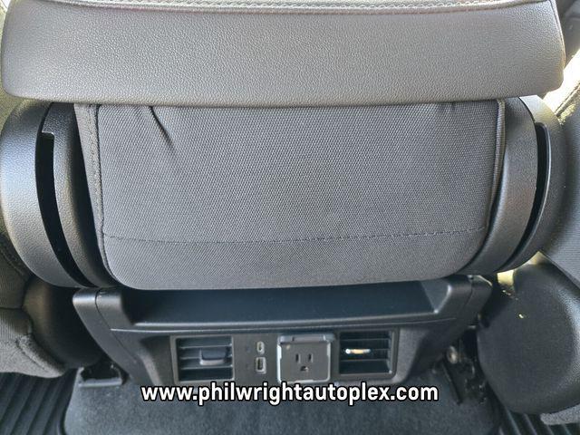 new 2026 GMC Sierra 2500 car, priced at $64,243