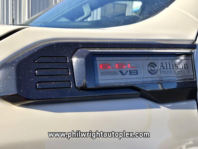 new 2026 GMC Sierra 2500 car, priced at $64,243