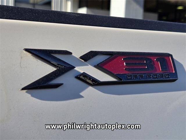 new 2026 GMC Sierra 2500 car, priced at $66,420