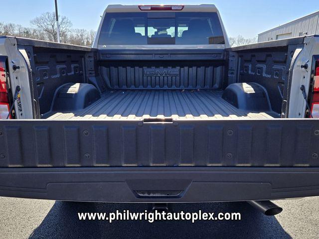 new 2026 GMC Sierra 2500 car, priced at $64,243