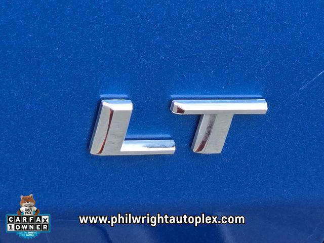 used 2022 Chevrolet Colorado car, priced at $23,826