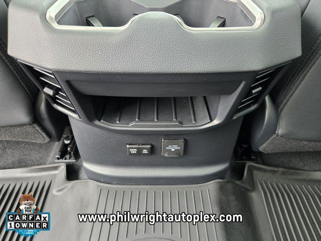 used 2025 Toyota Tundra car, priced at $56,299