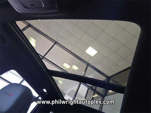 new 2026 GMC Terrain car, priced at $44,465