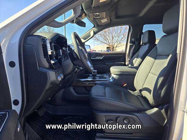 new 2026 GMC Sierra 1500 car, priced at $66,185