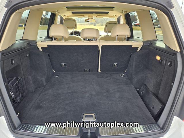 used 2015 Mercedes-Benz GLK-Class car, priced at $11,499