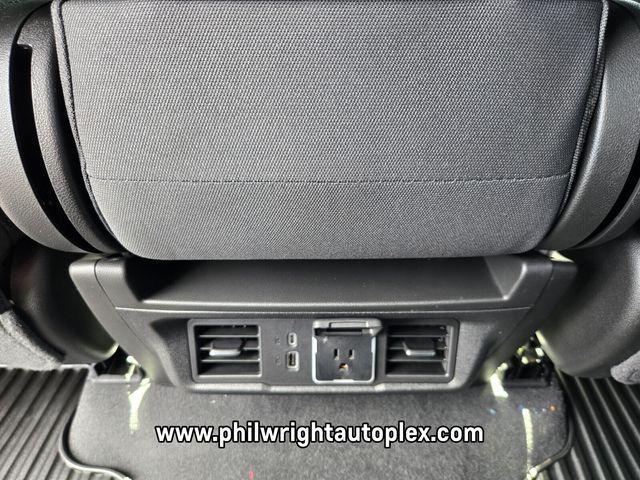 new 2026 Chevrolet Silverado 1500 car, priced at $56,405