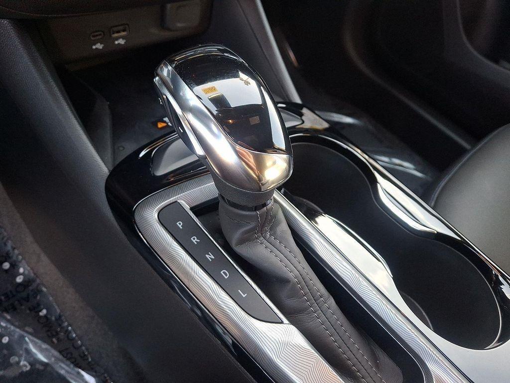 new 2026 Buick Envista car, priced at $30,106