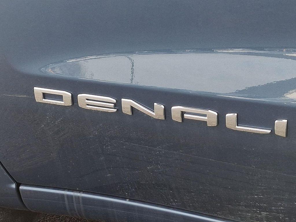 new 2026 GMC Sierra 1500 car, priced at $72,905