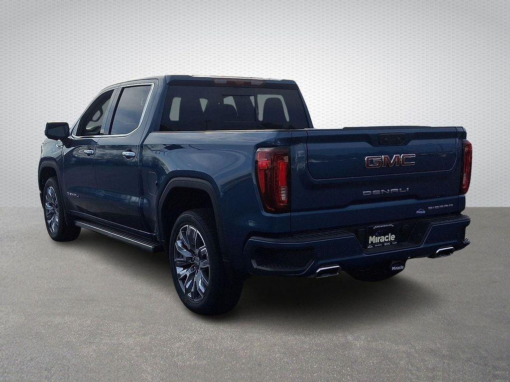 new 2026 GMC Sierra 1500 car, priced at $72,905