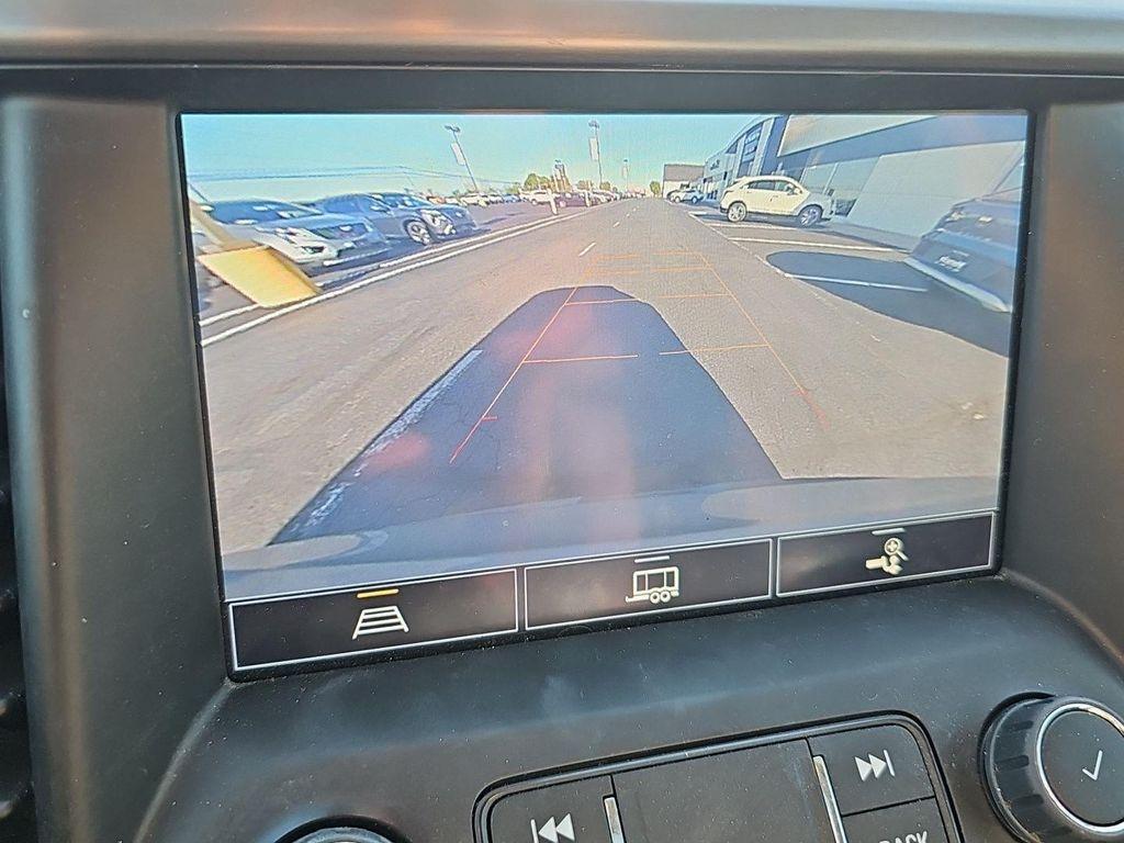 used 2023 GMC Acadia car, priced at $32,485
