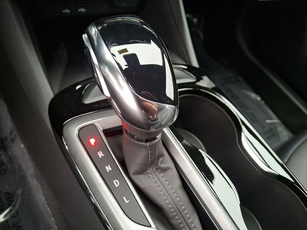 new 2026 Buick Envista car, priced at $30,325