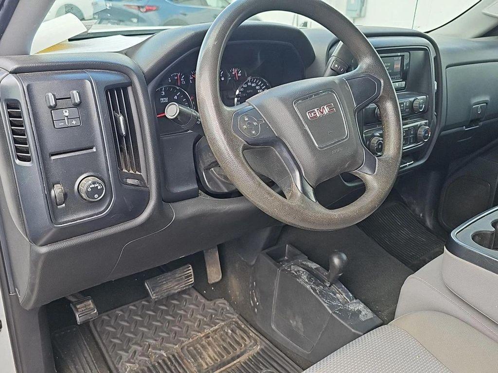 used 2015 GMC Sierra 1500 car, priced at $24,240