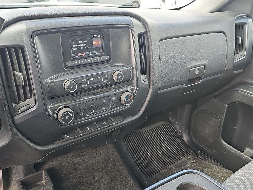 used 2015 GMC Sierra 1500 car, priced at $24,240