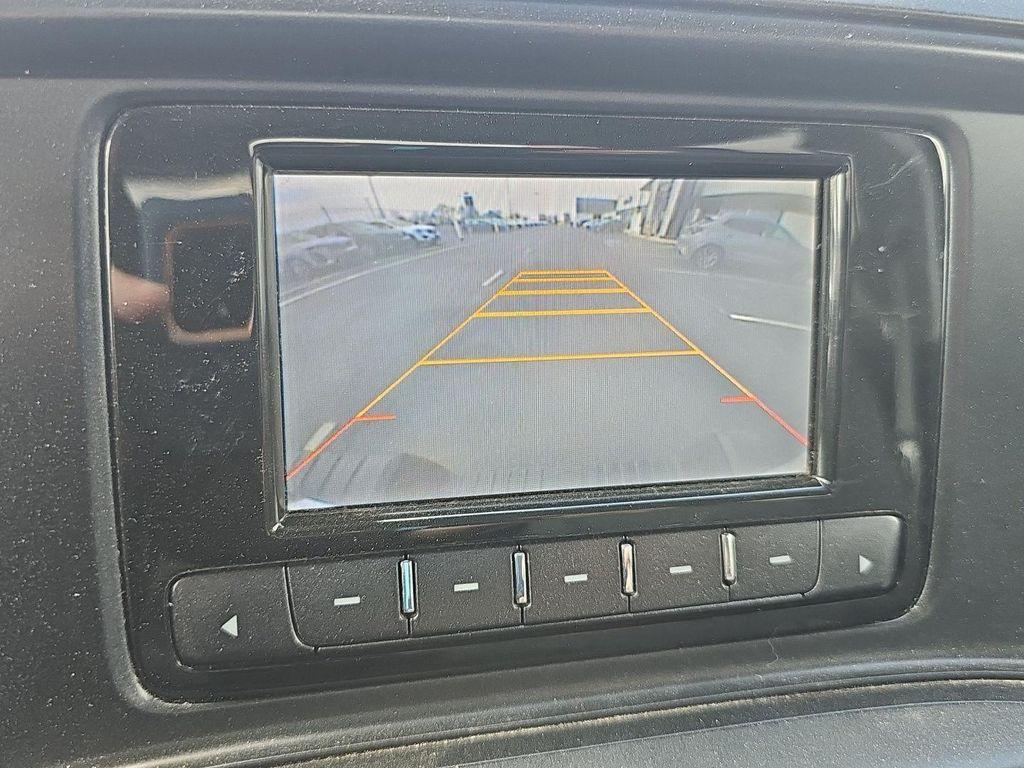 used 2015 GMC Sierra 1500 car, priced at $23,750