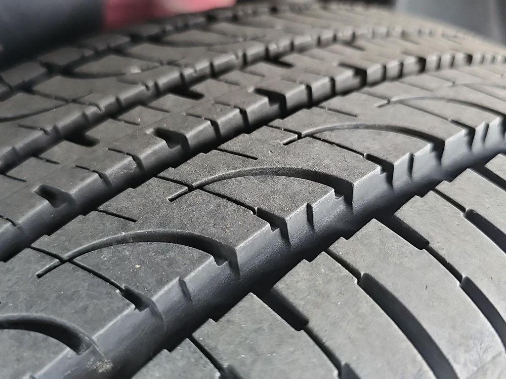 used 2025 Jeep Compass car, priced at $24,000