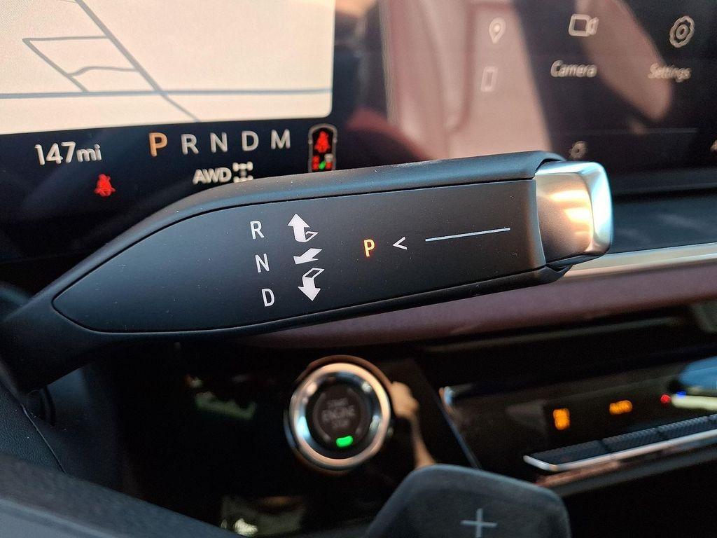 new 2026 Buick Envision car, priced at $47,855