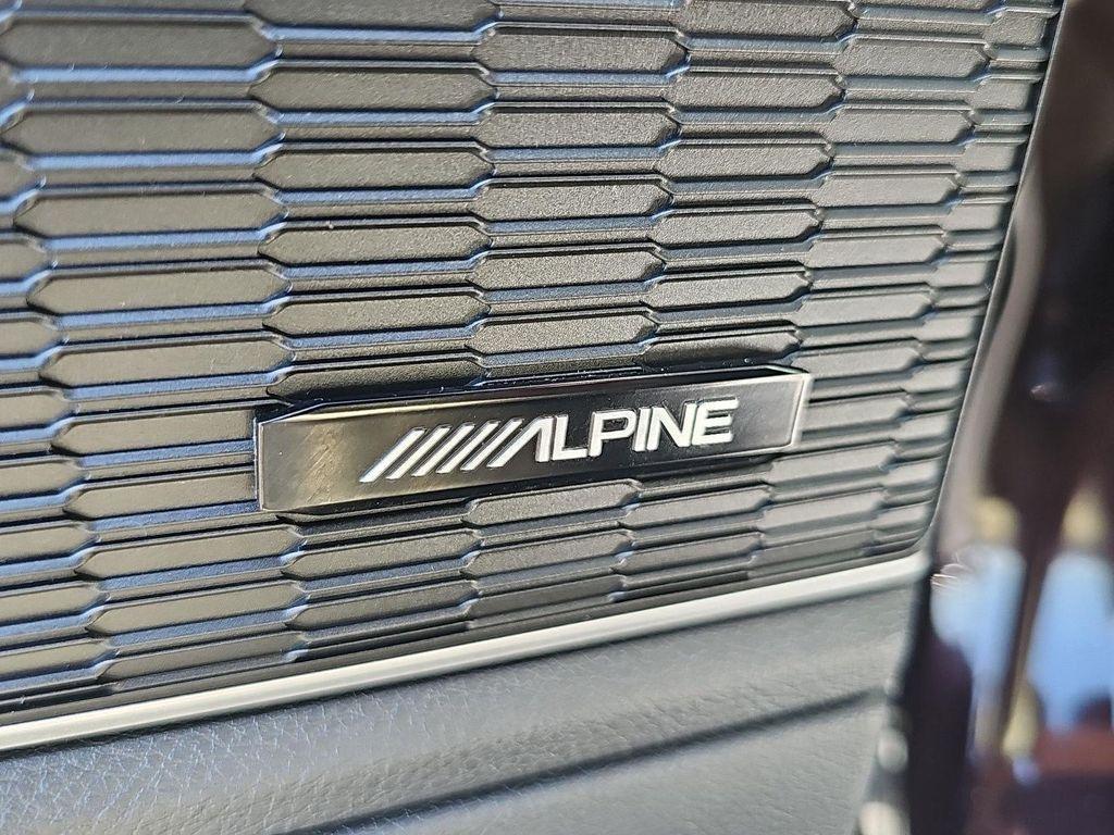 used 2022 Jeep Grand Cherokee L car, priced at $28,487