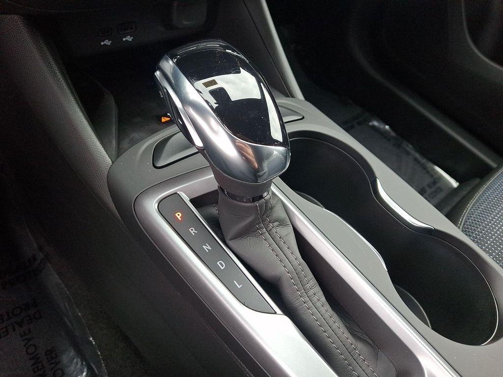 new 2026 Buick Envista car, priced at $27,745