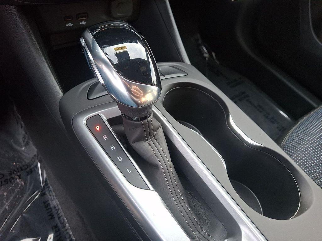 new 2026 Buick Envista car, priced at $25,894