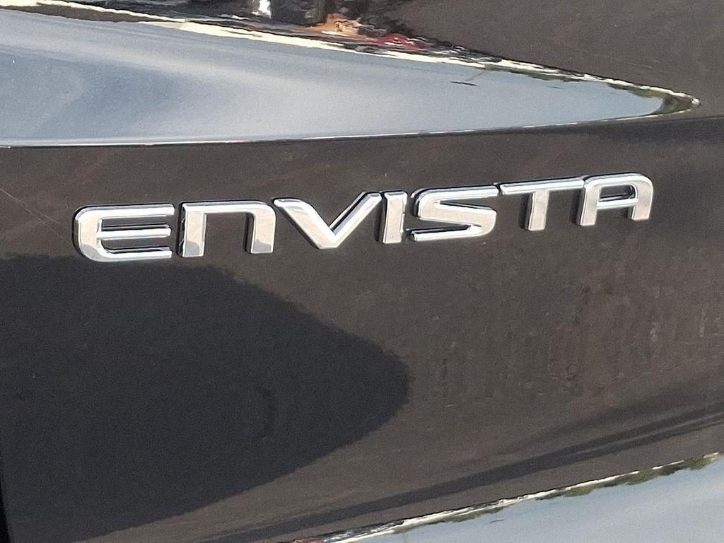 new 2026 Buick Envista car, priced at $25,894