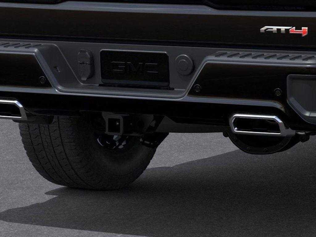 new 2026 GMC Sierra 1500 car, priced at $69,933