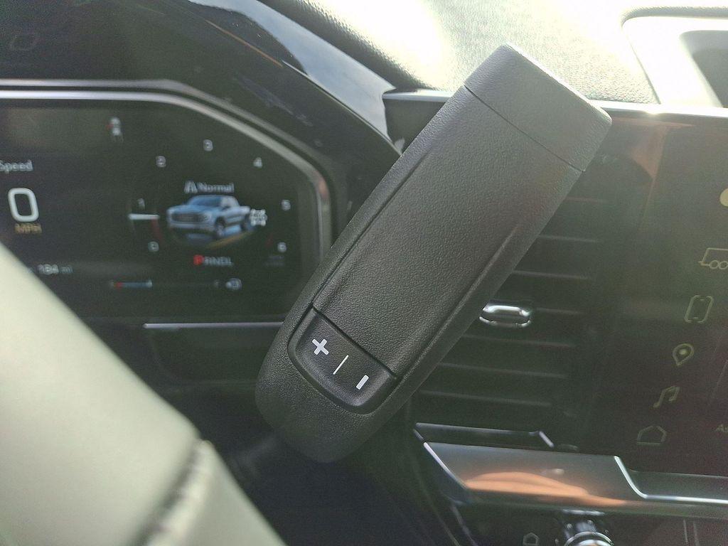 new 2026 GMC Sierra 1500 car, priced at $52,091