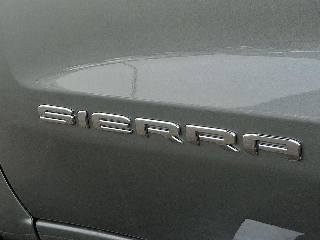 new 2026 GMC Sierra 1500 car, priced at $52,091