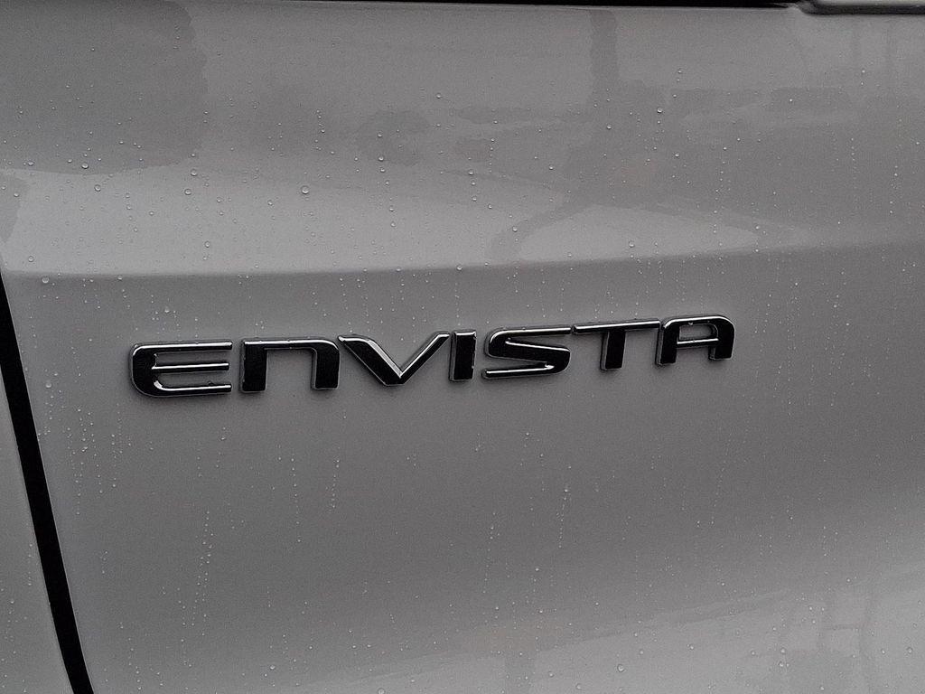 new 2026 Buick Envista car, priced at $28,015